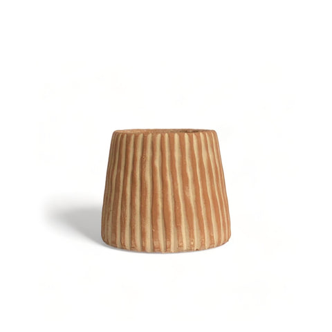 Elvira Terracotta Planter by MESO