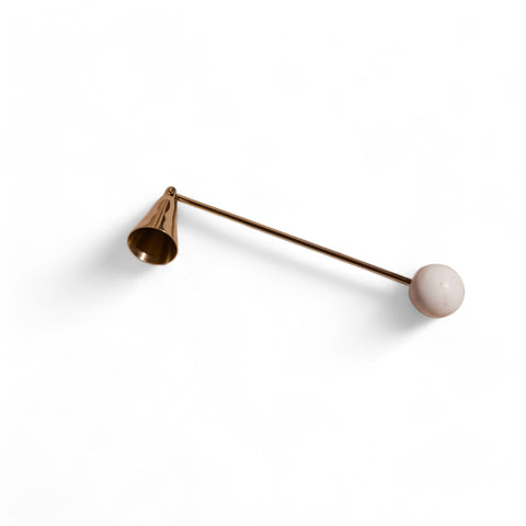 Anka Candle Snuffer by Diego Olivero Studio