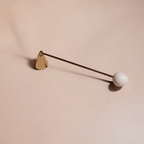 Anka Candle Snuffer by MESO