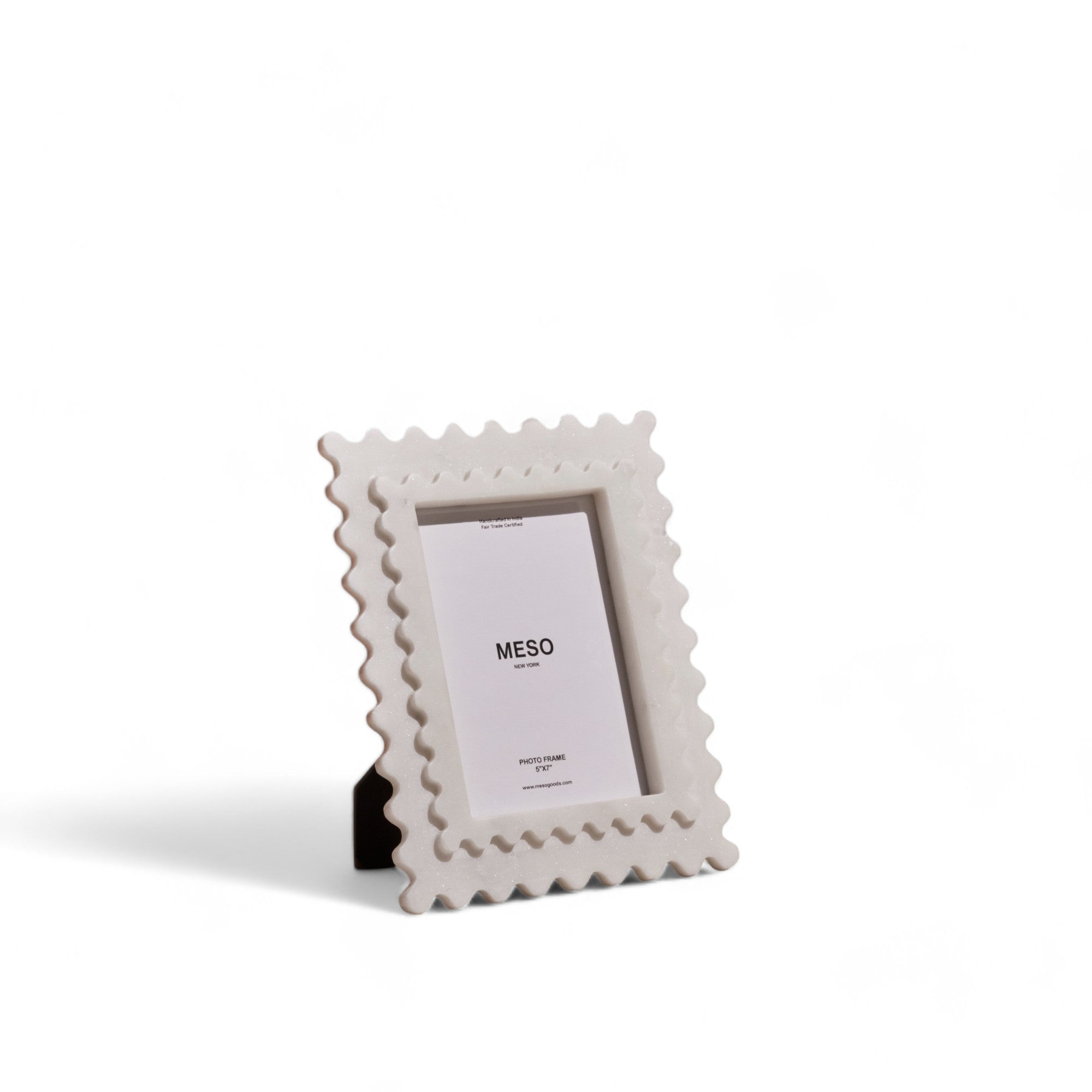 Lu Marble Frame by MESO