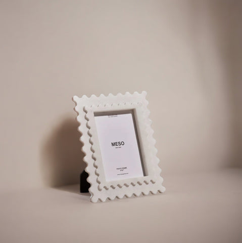 Lu Marble Frame by MESO