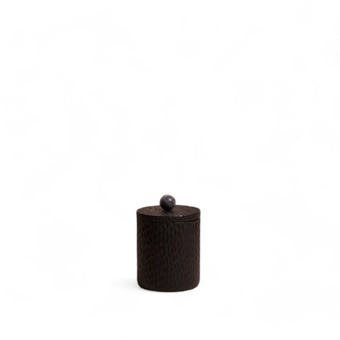 Camelia Small Canister by MESO