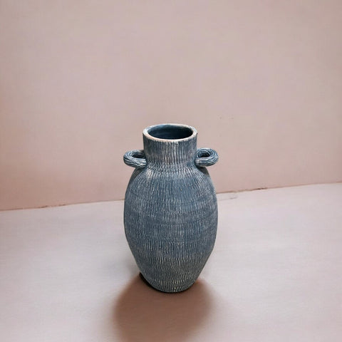 Mar Terracotta Vessel by MESO