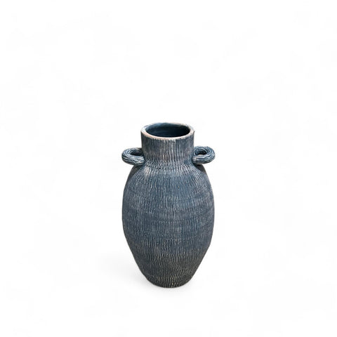 Mar Terracotta Vessel by MESO