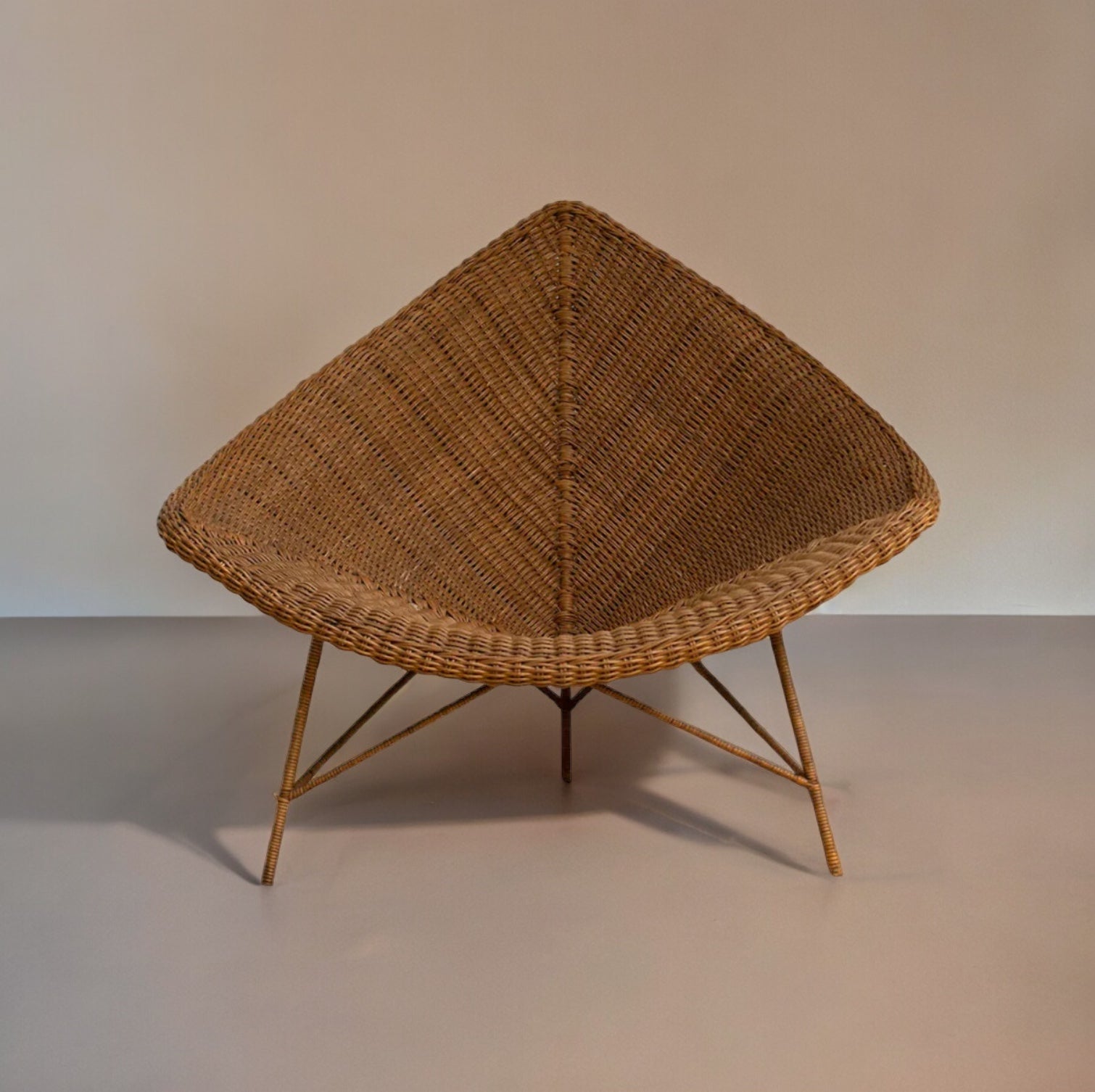 Chair Coco (Set of 2) by La Casa Cotzal