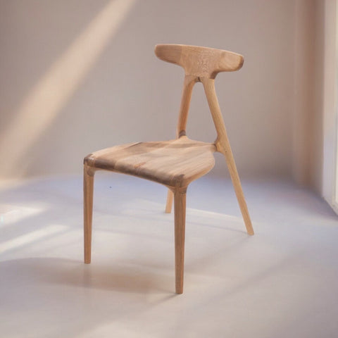 Compas Dining Chair by KAO