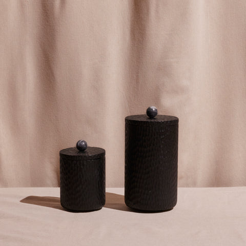 Camelia Large Canister by MESO