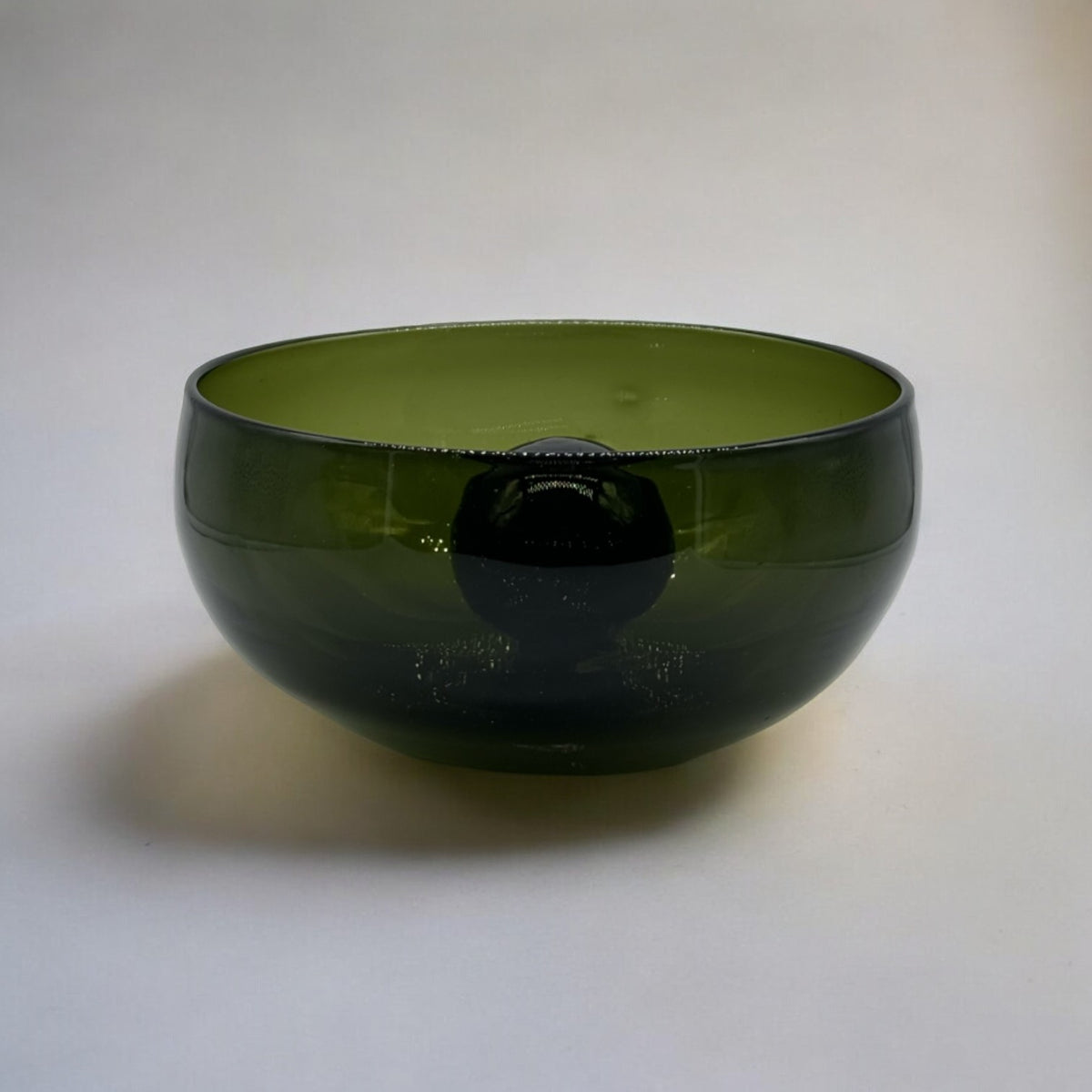 Mitla Bowl by Diego Olivero Studio