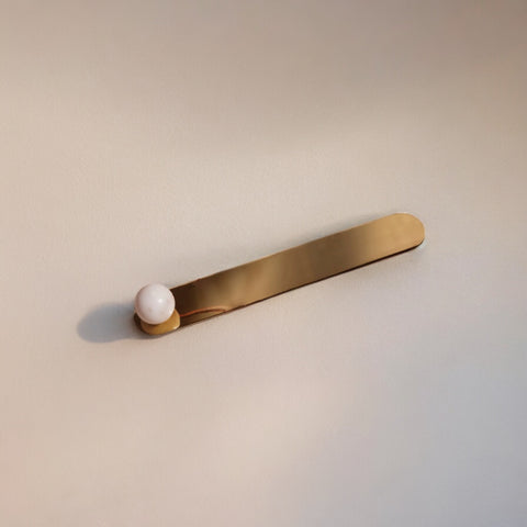 Anka Incense Holder by Diego Olivero Studio