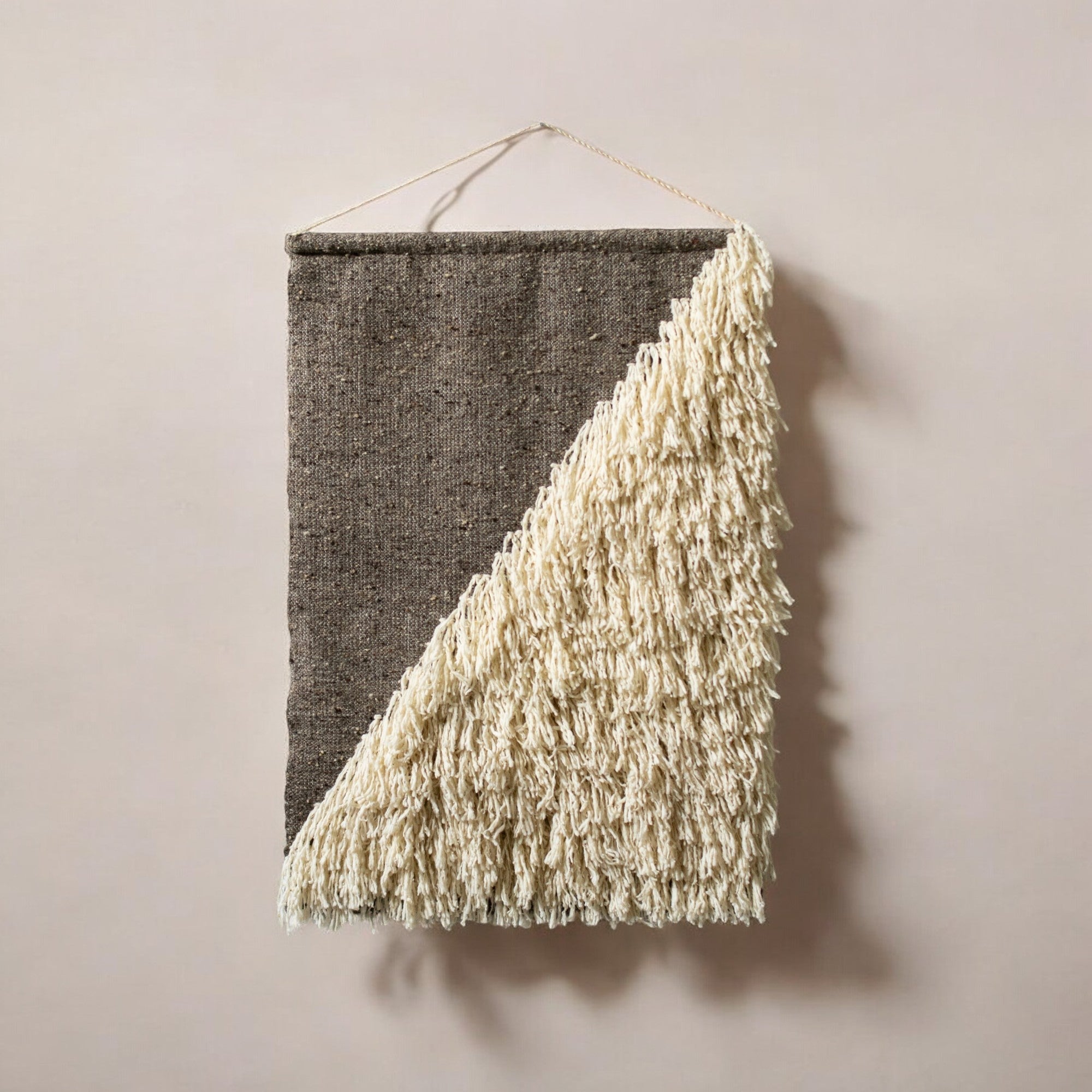 Asis Woven Tapestry by Diego Olivero Studio