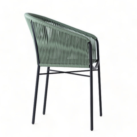 Anais Dining Chair by MEXA