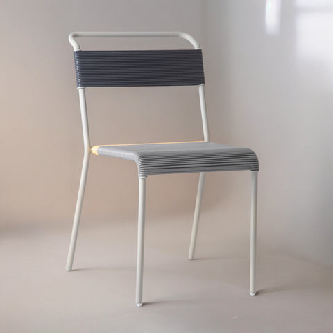 Colorin Dining Chair by MEXA