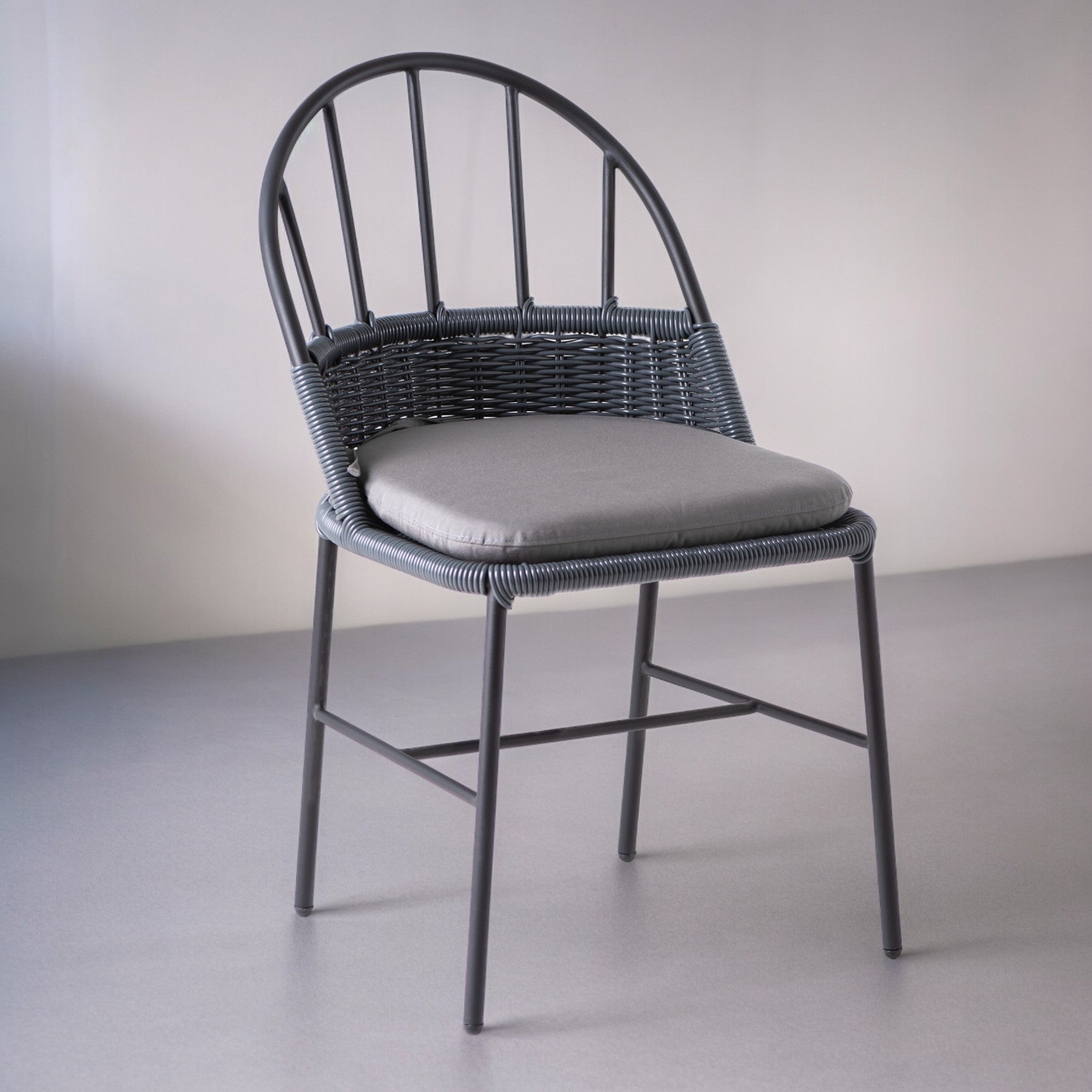 1730 Dining Chair by MEXA