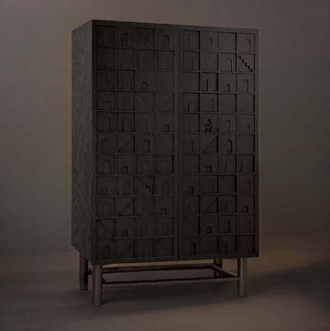 Maria Cabinet by KAO