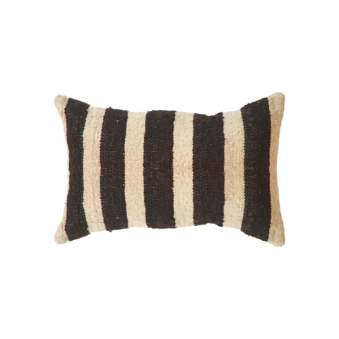 Stripes Wool Pillow Covers by Diego Olivero Studio