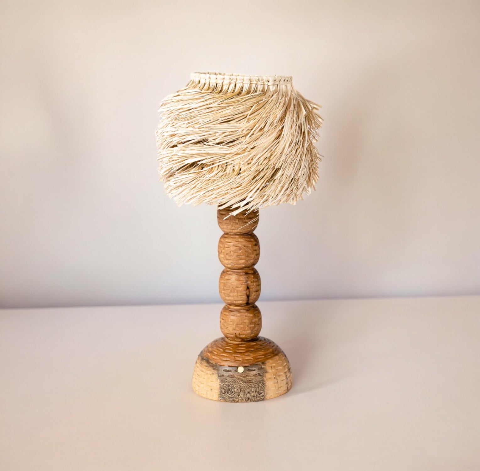 Regina Lamp by Daniel Orozco Studio