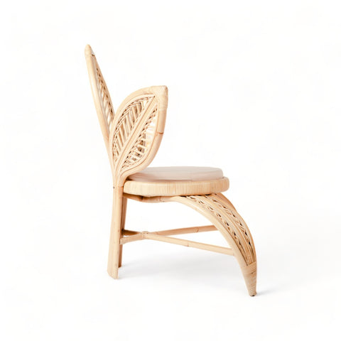 FOS FLOR Chair by Daniel Orozco Studio