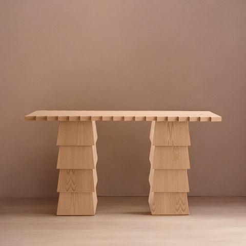 Ventura Console by Joyful Objects, Yes!