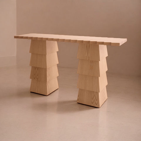 Ventura Console by Joyful Objects, Yes!