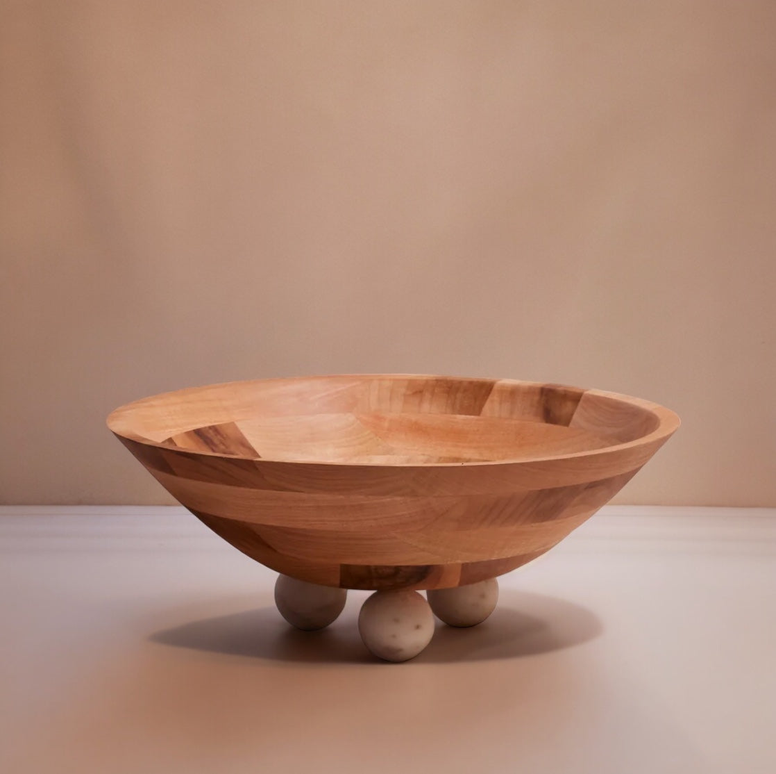 Marisa Bowl Large by Diego Olivero Studio