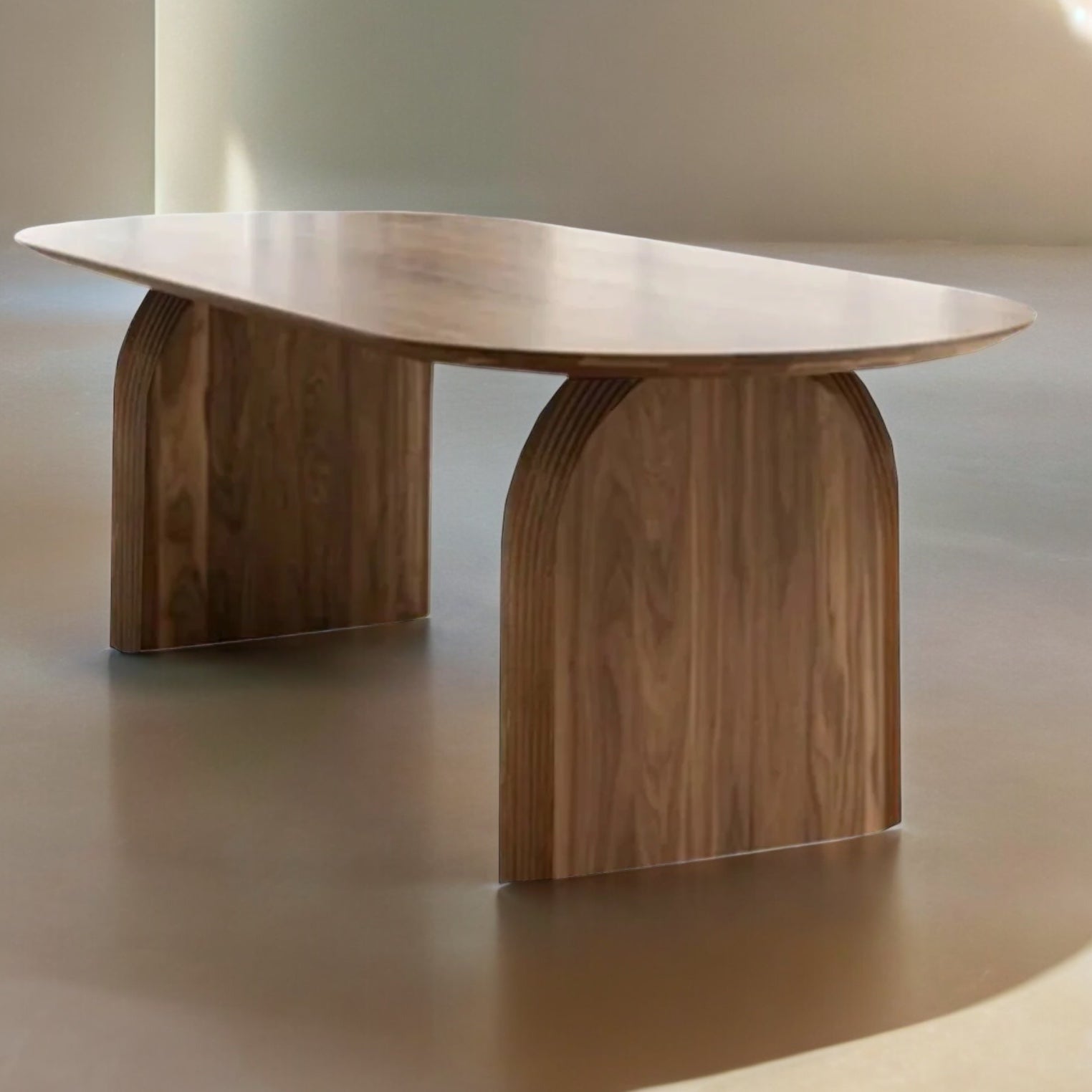 Grab Dining Table by KAO