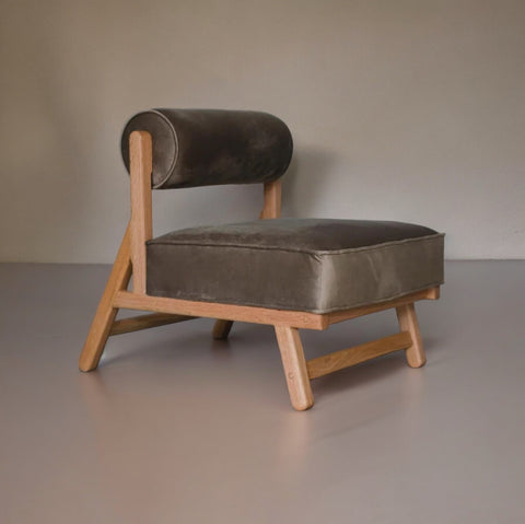 Yoya Chair by Chimiyu