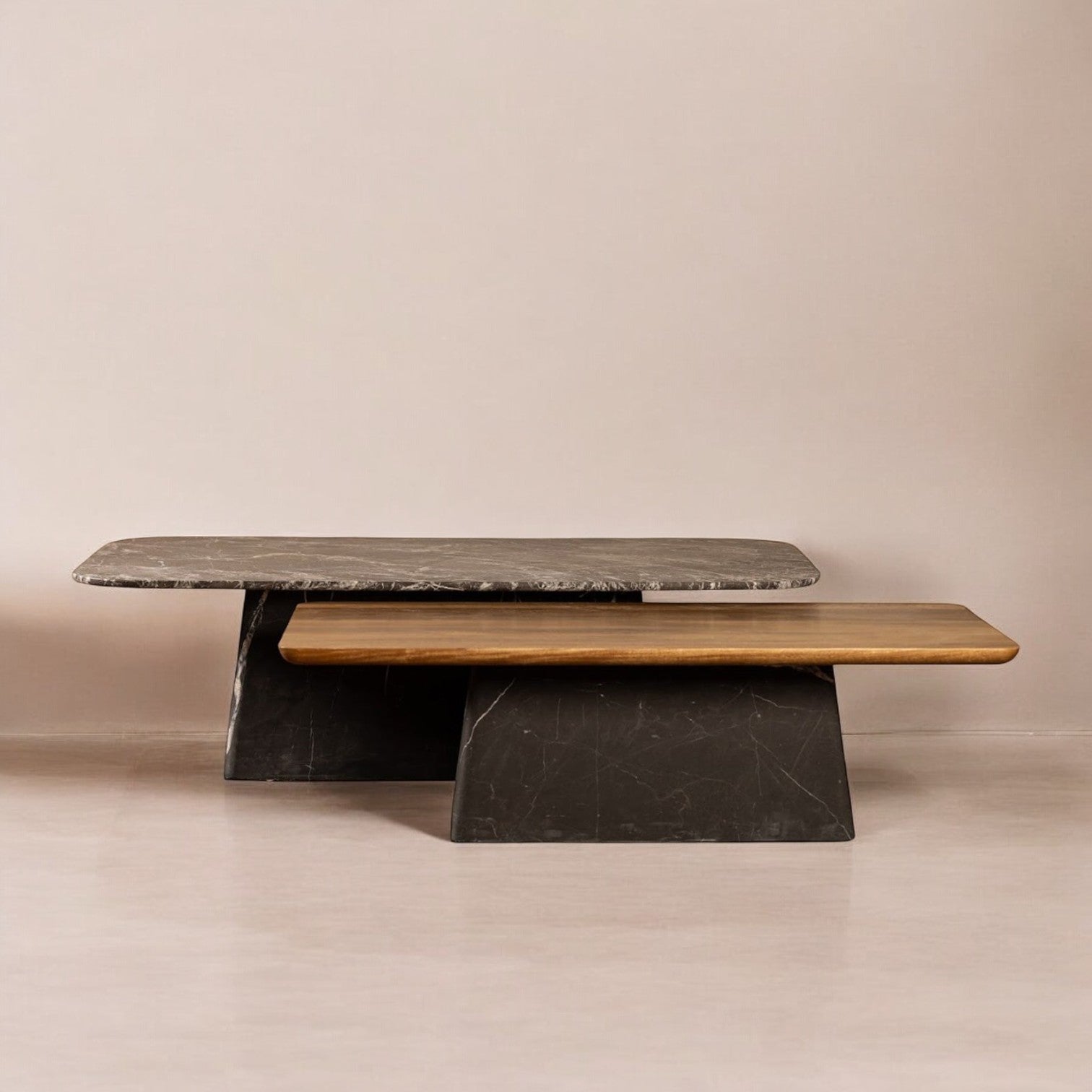 Juliana Coffee Table by KAO